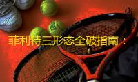 菲利特三形态全破指南	：阶段要点与核心战术解析